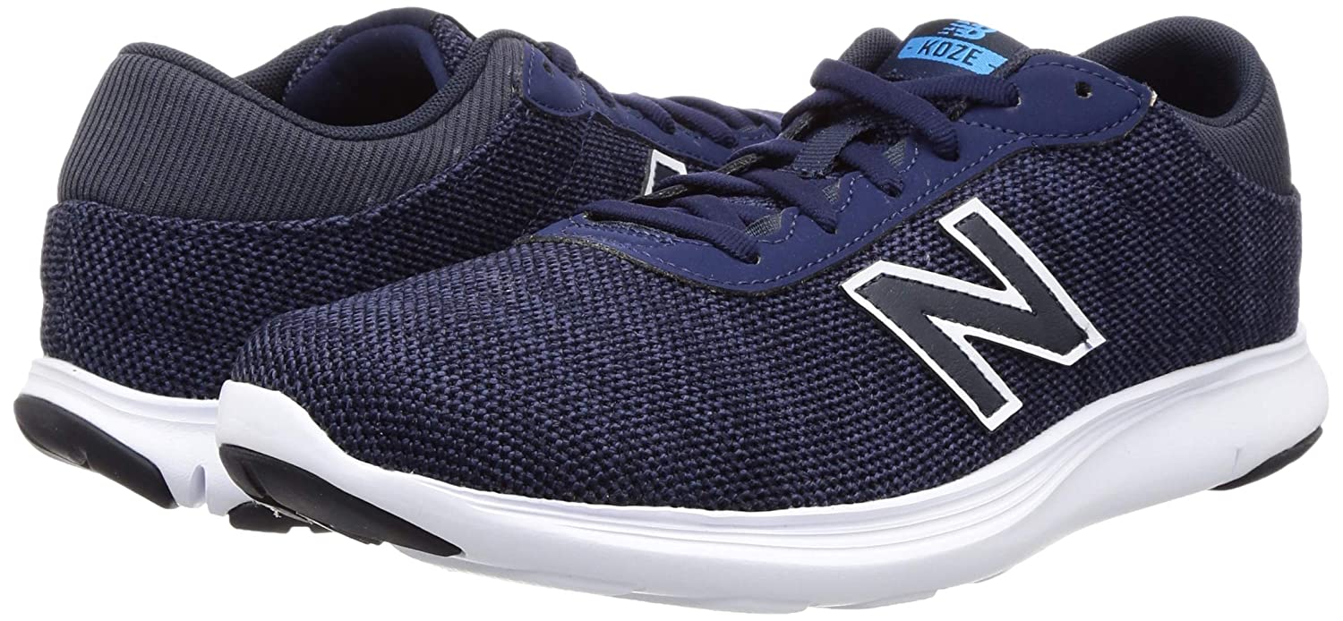 Men's koze new outlet balance